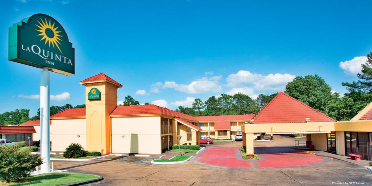 LA QUINTA INN JACKSON (Jackson)