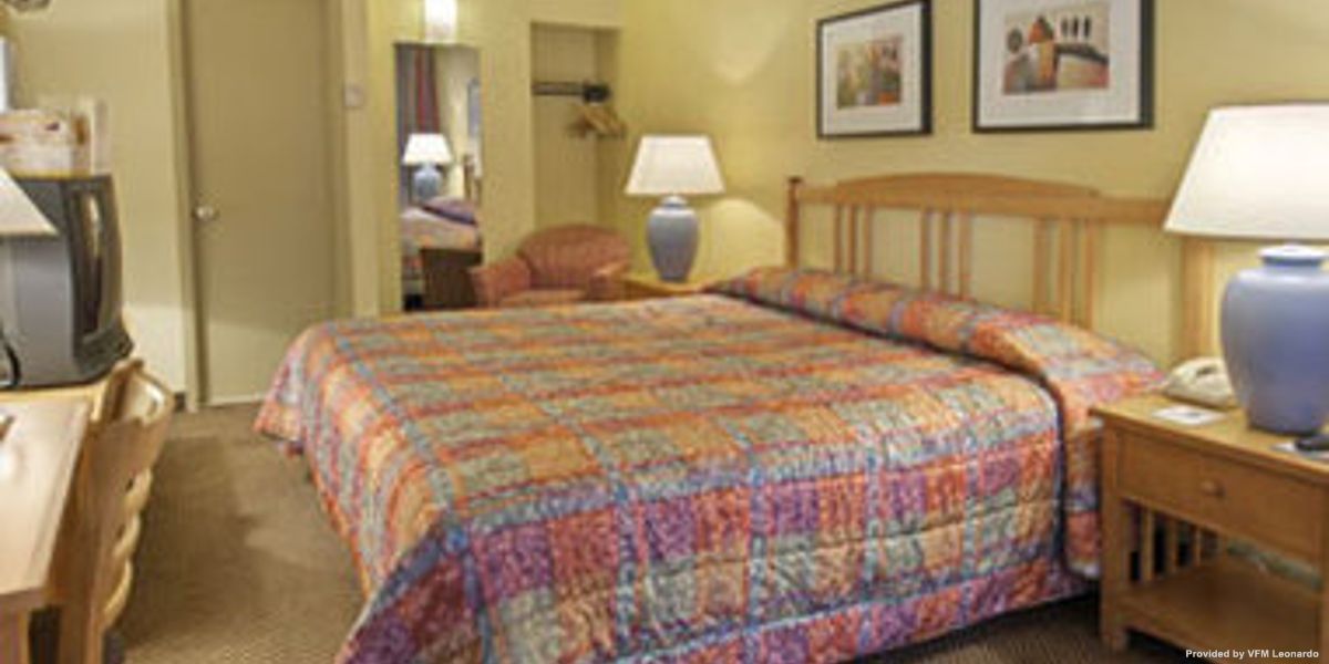 TRAVELODGE SAN FRANCISCO CENTR (San Francisco)
