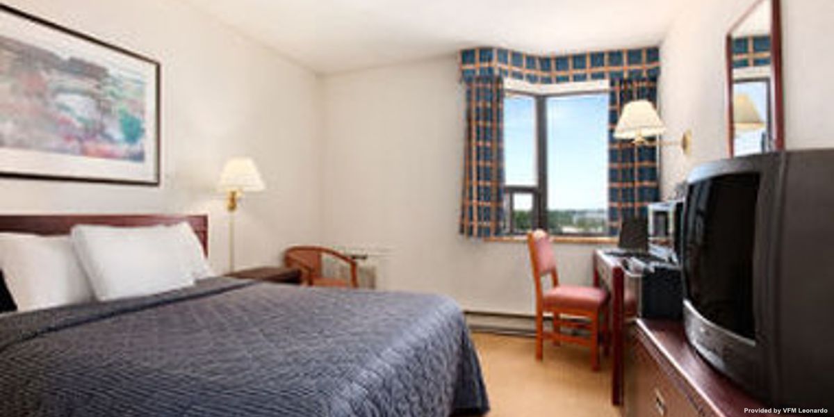 Hotel TRAVELODGE TORONTO EAST (Markham)
