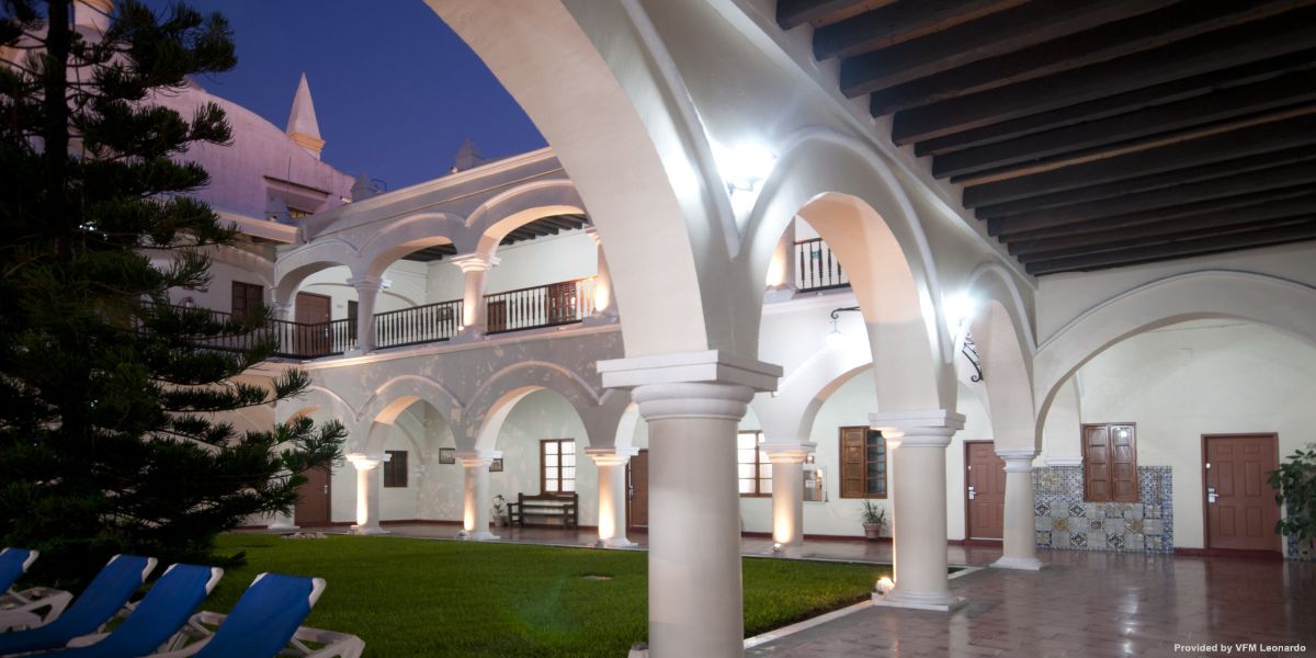 Holiday Inn VERACRUZ CENTRO HISTORICO (Veracruz)