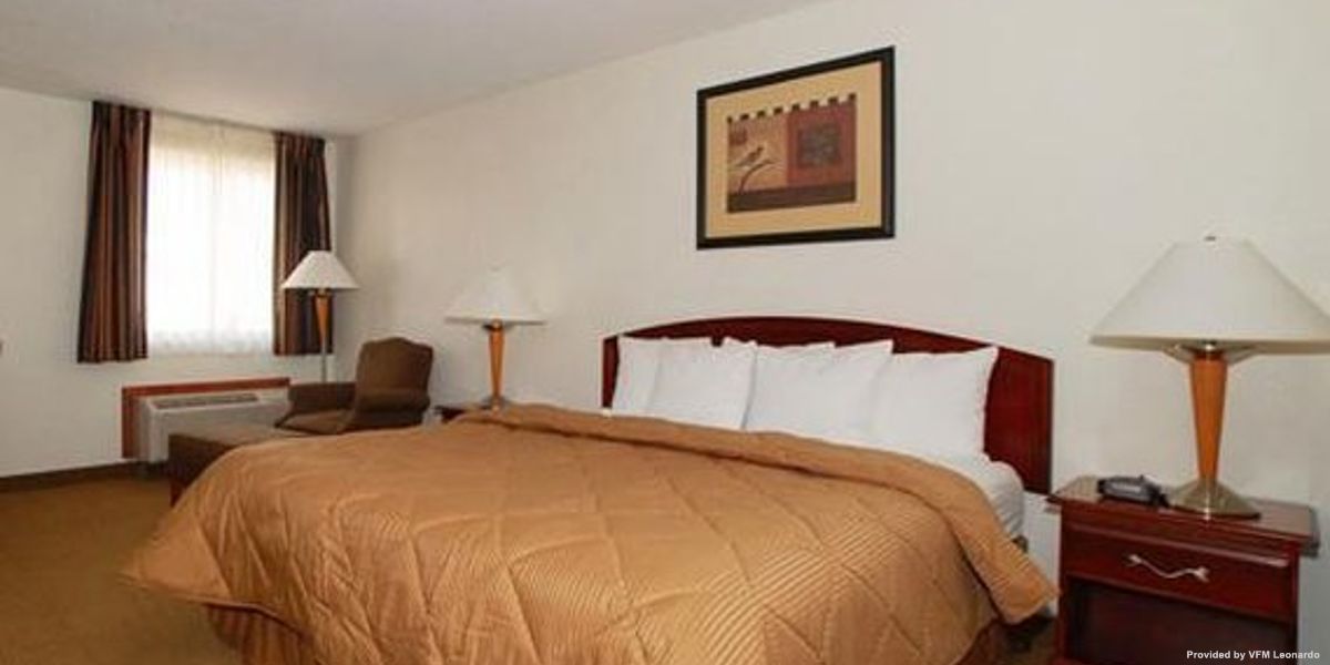 Quality Inn Lexington