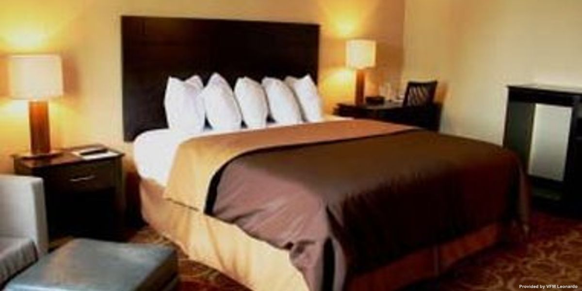 Memorial Inn and Suites (Houston)