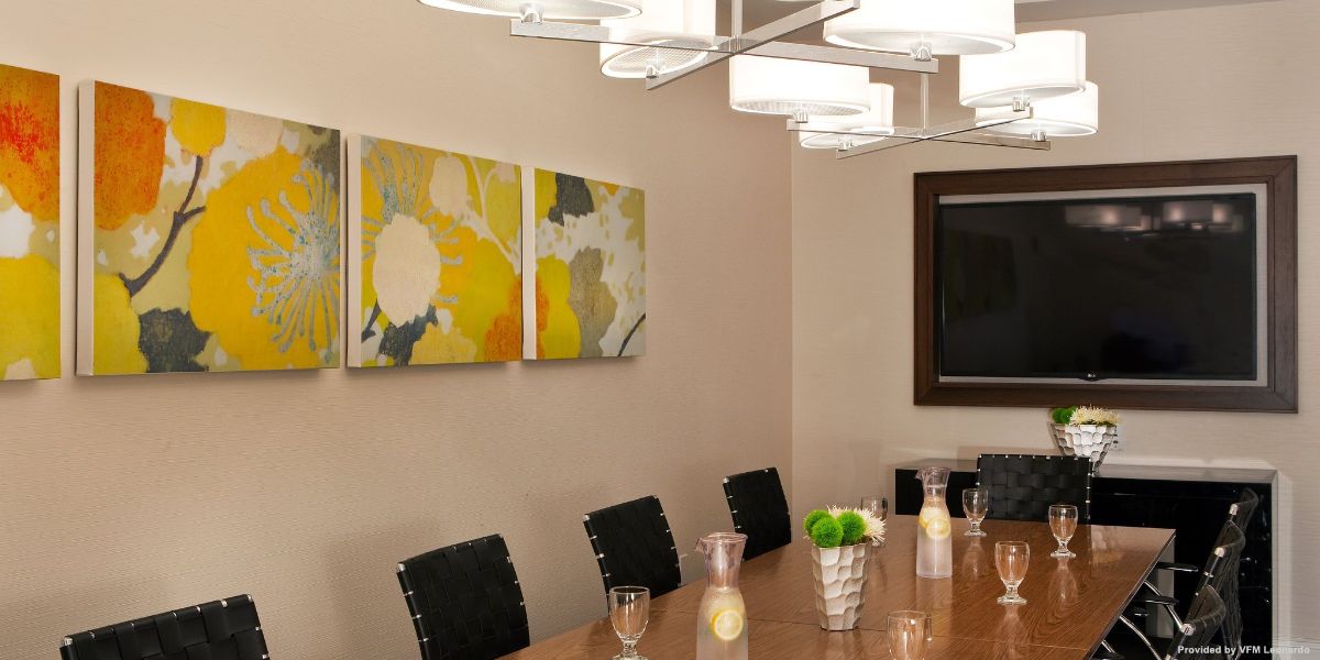 Holiday Inn ATLANTA AIRPORT SOUTH (College Park)