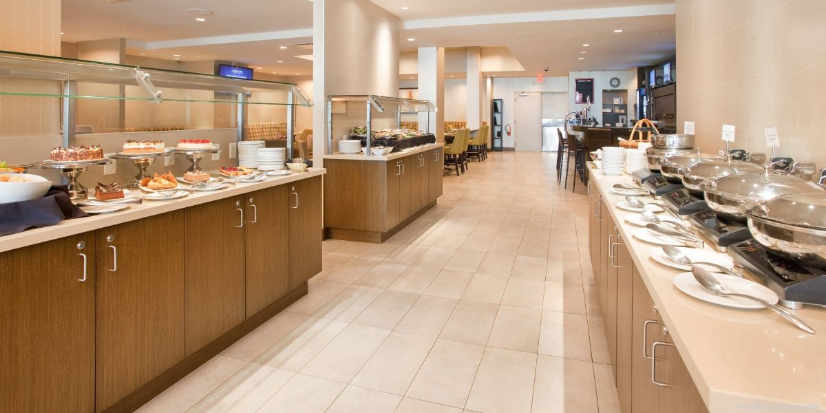 Holiday Inn VANCOUVER-CENTRE (BROADWAY) (Vancouver)