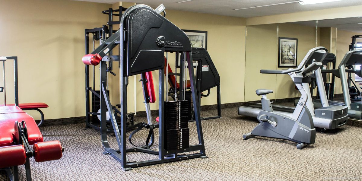 Comfort Inn University Durham - Chapel Hill