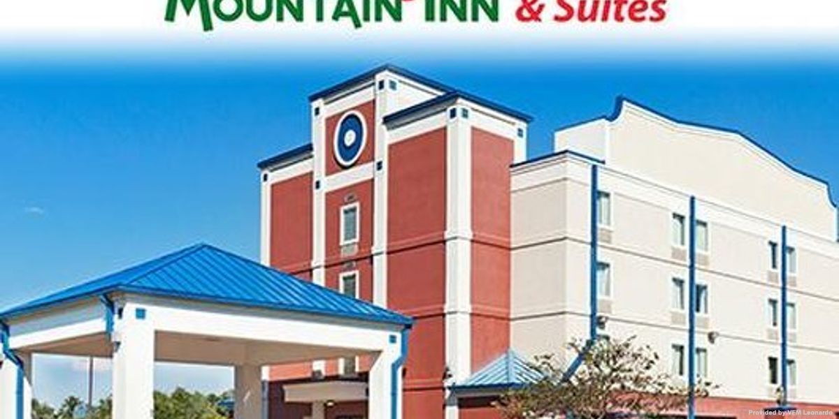 Mountain Inn and Suites (Erwin)