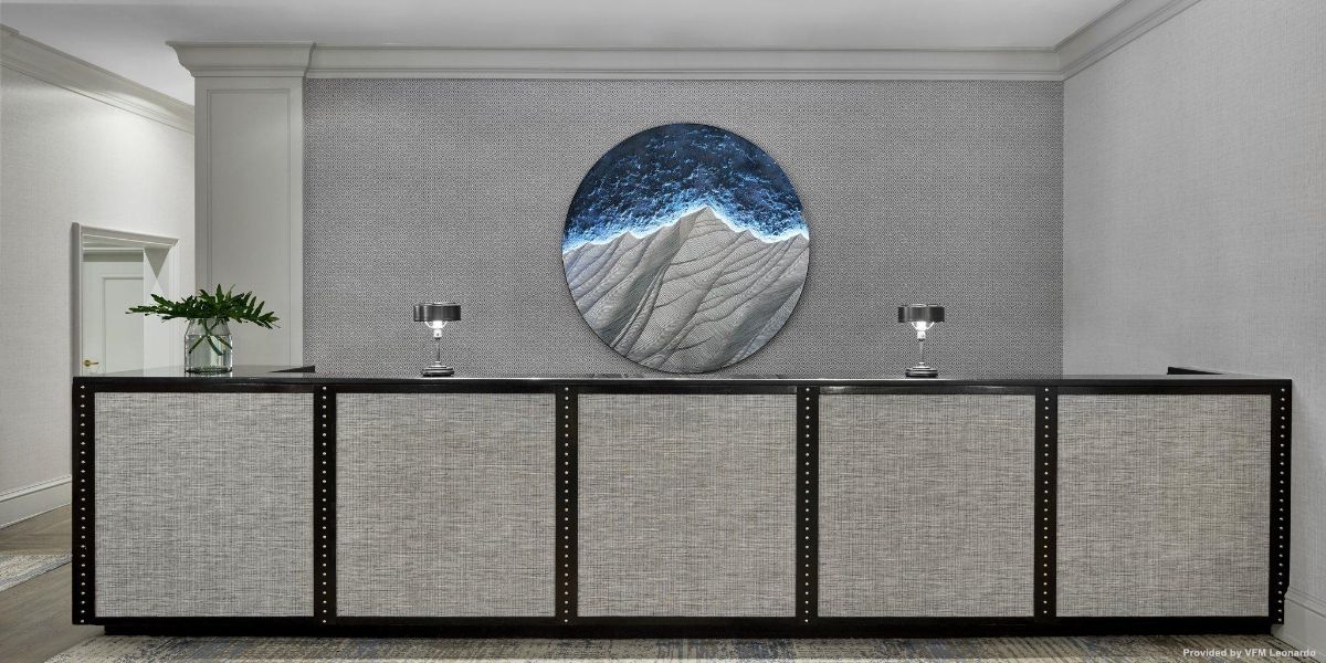 Kimpton HOTEL MONACO DENVER (Denver)