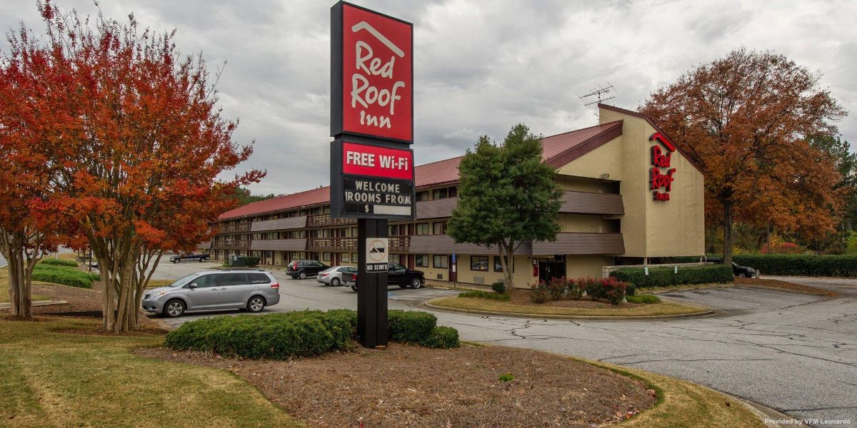 Hotel Red Roof Atlanta-Kennesaw