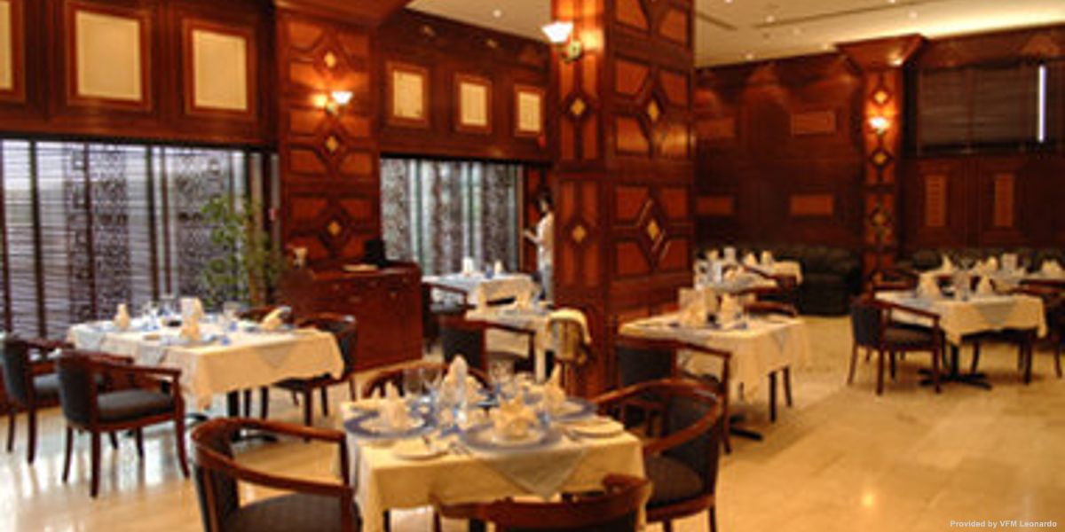 RAMADA HOTEL KUWAIT (Kuwait)