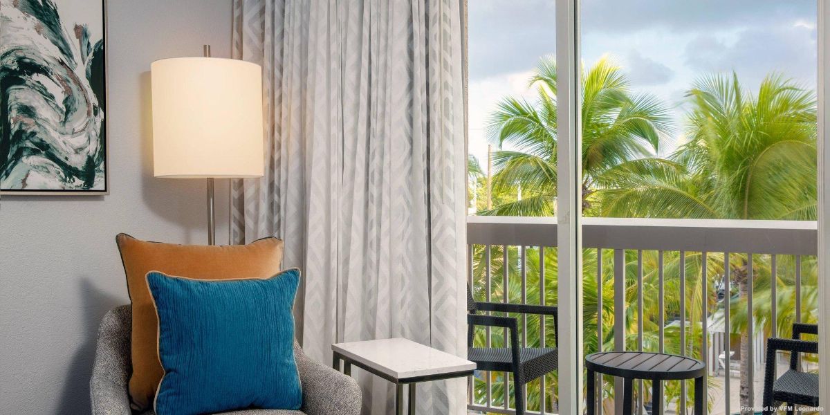 Hotel Courtyard Miami Aventura Mall