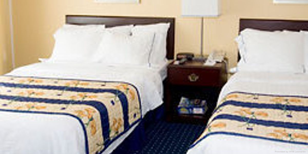 Hotel STUDIOS AND SUITES 4 LESS-CHESAPEAKE (Chesapeake)