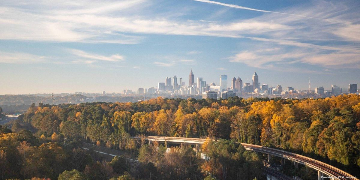 JW Marriott Atlanta Buckhead