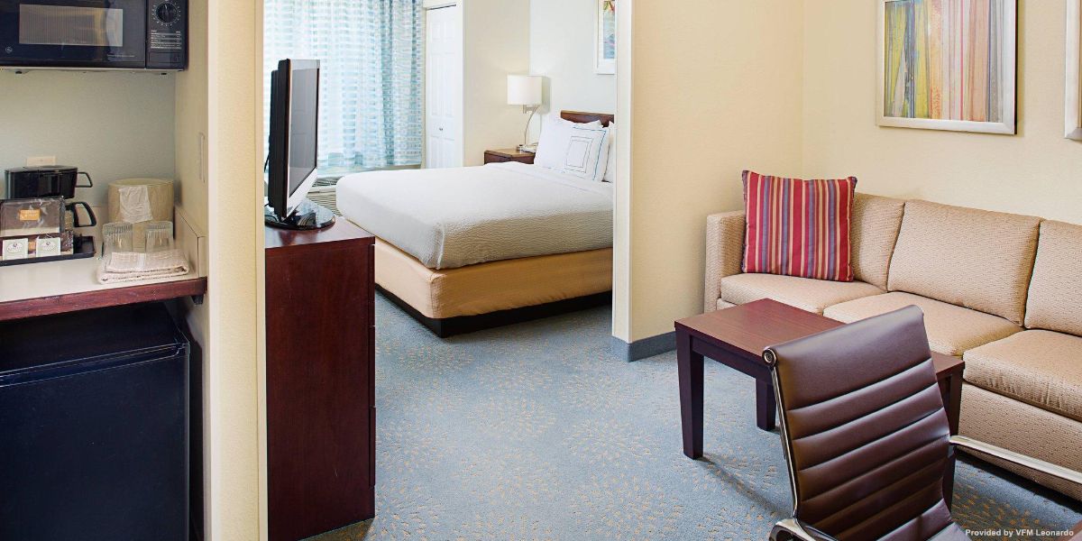 SpringHill Suites Manchester-Boston Regional Airport