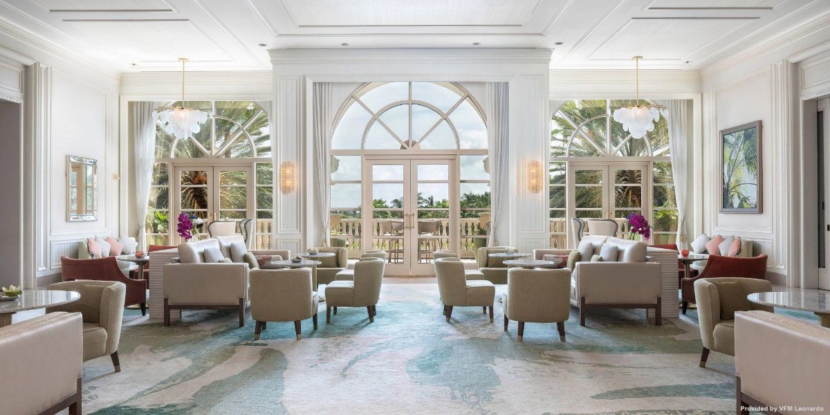 The Ritz-Carlton Grand Cayman (Georgetown)