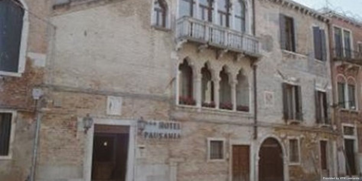 Pausania (Venedig)