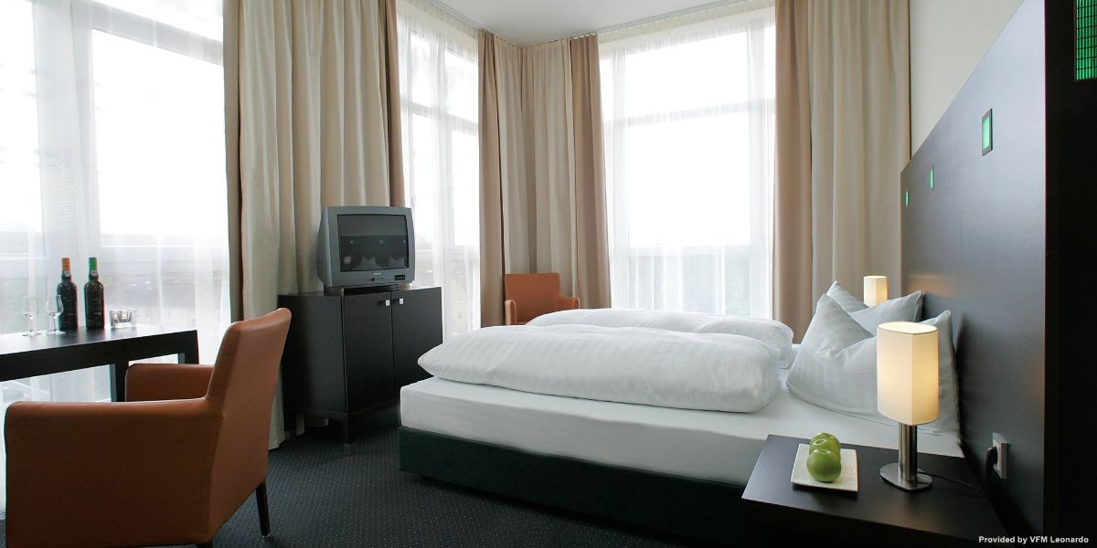 Fleming´s Conference Hotel Frankfurt (Frankfurt am Main)