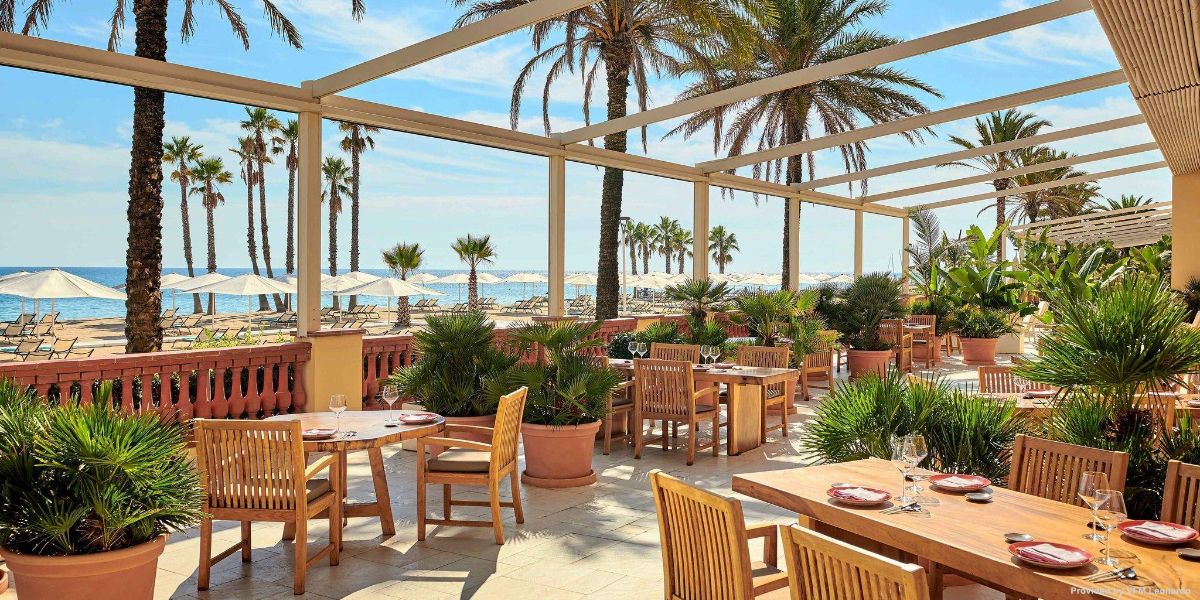 Le Méridien Ra Beach Hotel & Spa (El Vendrell)