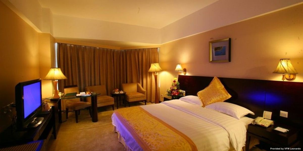 Manwan Resort Hotel (Dali)