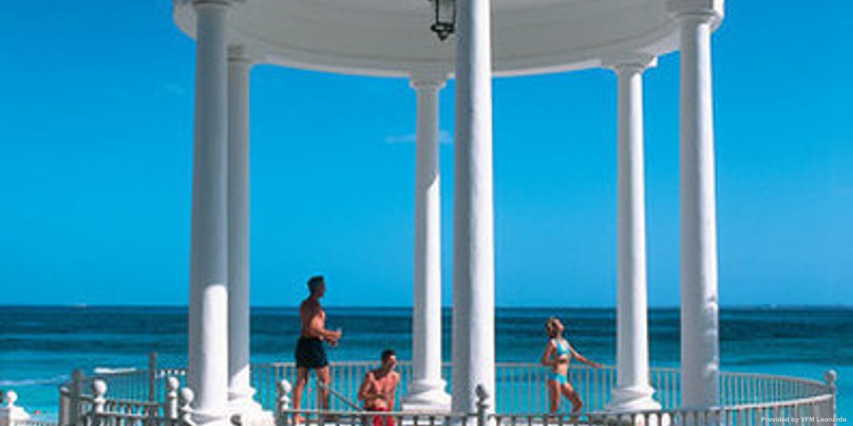 Riu Palace Las Americas All Inclusive Hotel (Cancún)