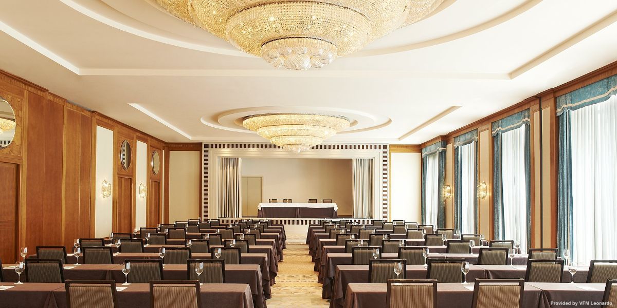 The Westin Valencia