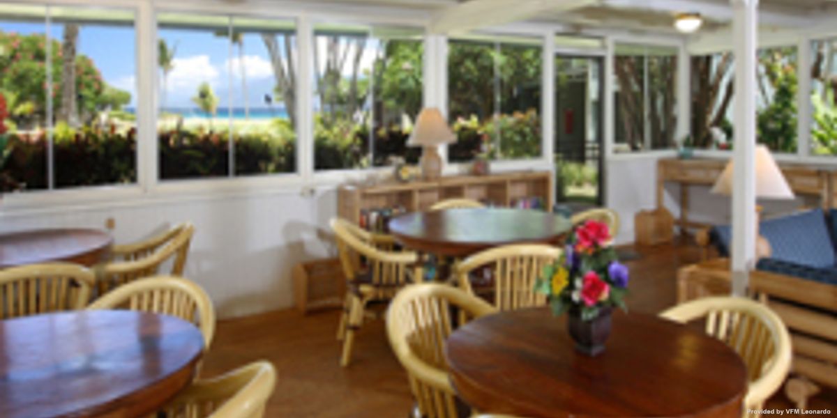 Hotel The Mauian - Boutique Beach Studios on Napili Bay (Lahaina)