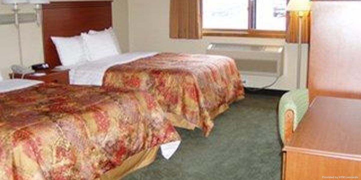 AmericInn Motel&STE Ladysmith