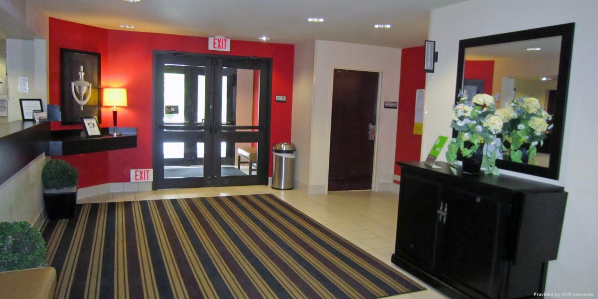 Hotel Extended Stay America Nashua