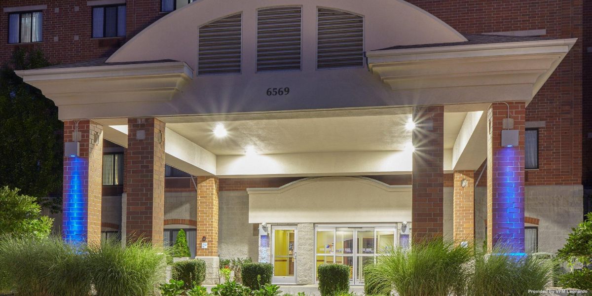 Holiday Inn Express & Suites GRAND RAPIDS - SOUTH (Grand Rapids)