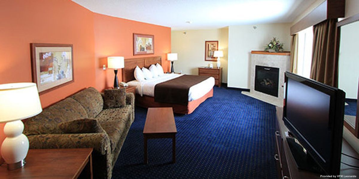 AmericInn Lodge & Suites Cedar Rapids