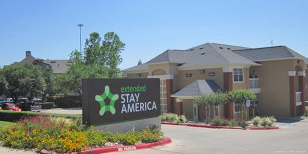 Extended Stay America S Arbore (Austin)