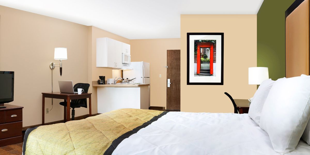 Extended Stay America OHare (Des Plaines)