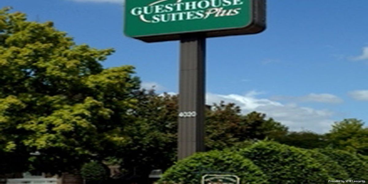 Hotel Guesthouse Suites Plus (Huntsville)
