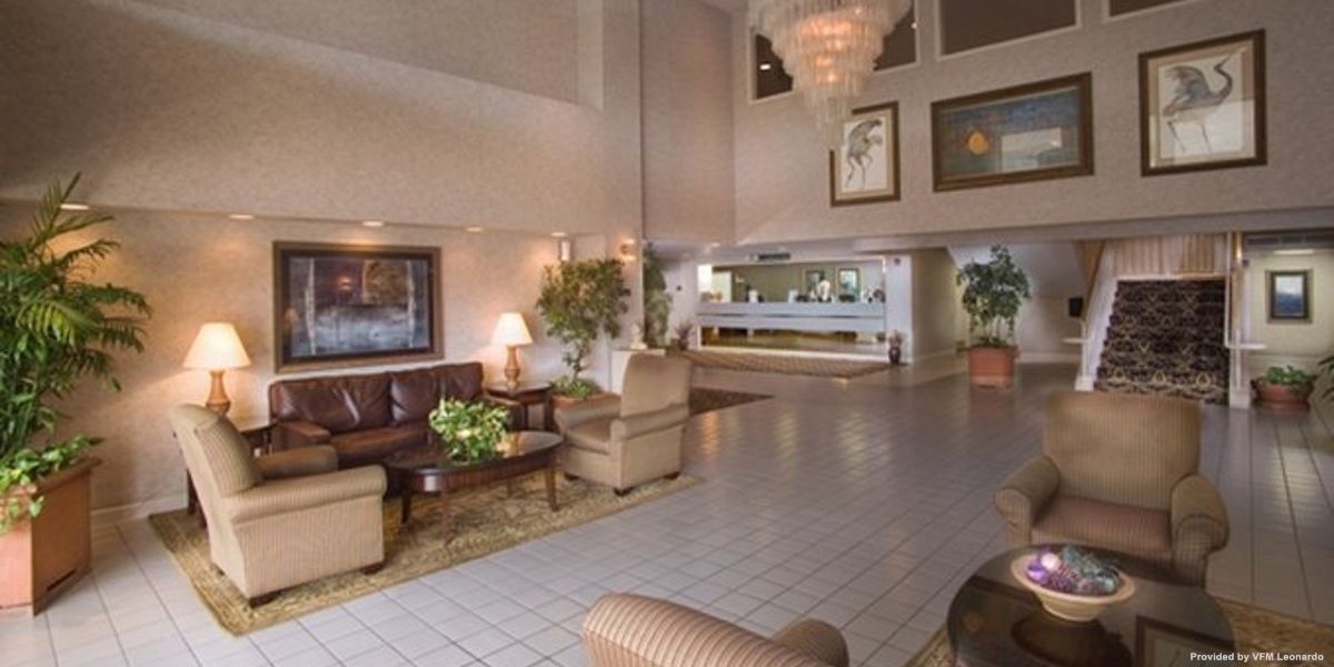 Guesthouse Inn & Suites Music (Tennessee)