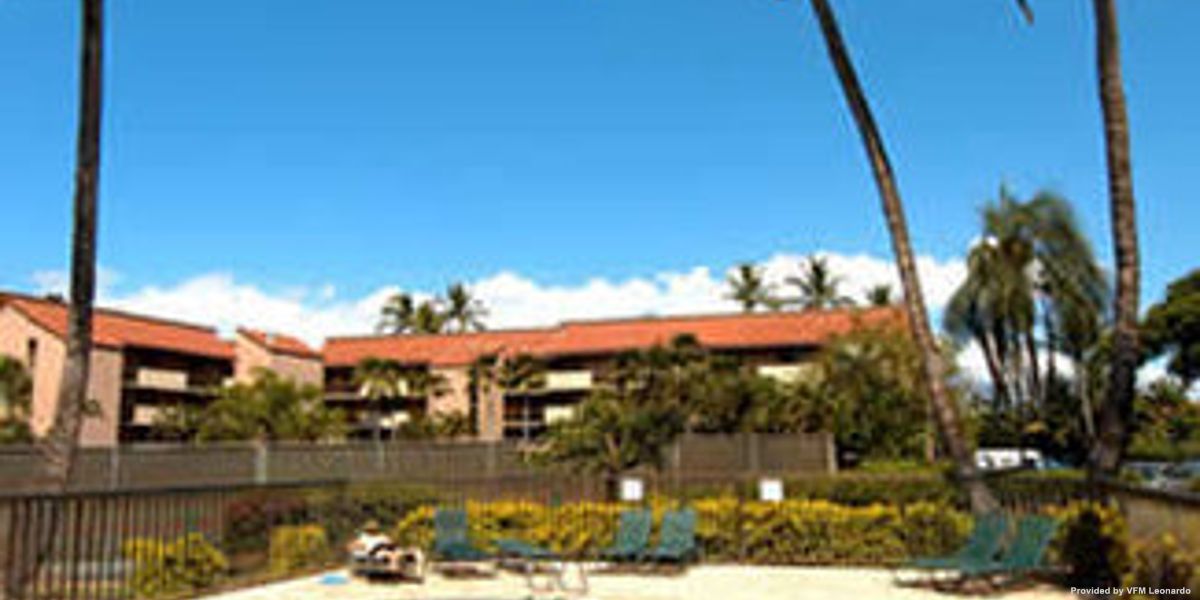 Maui Vista Resort (Kaneohe)