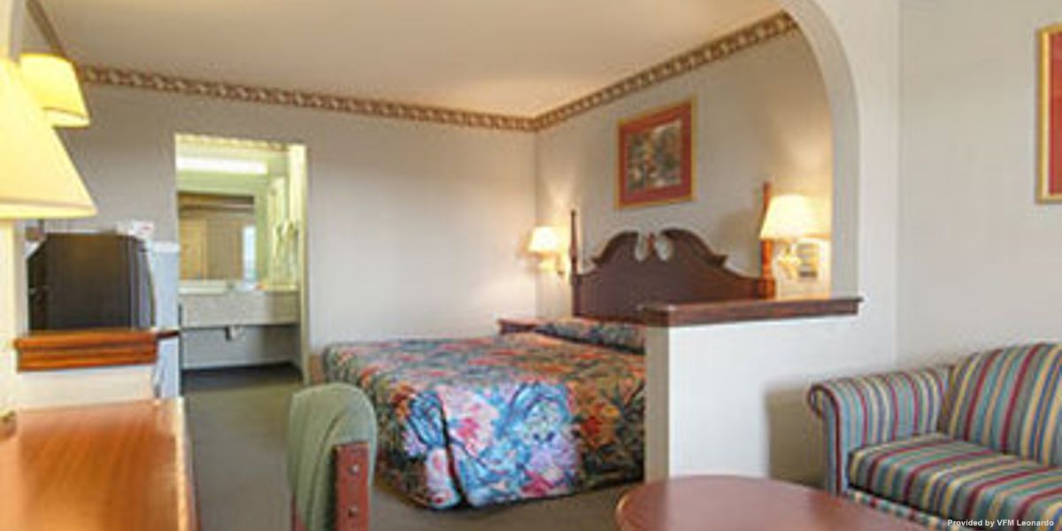 Hotel RAMADA BILOXI OCEAN SPRINGS (Biloxi)