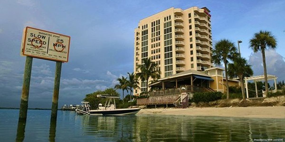 Hotel LOVERS KEY RESORT B (Fort Myers)