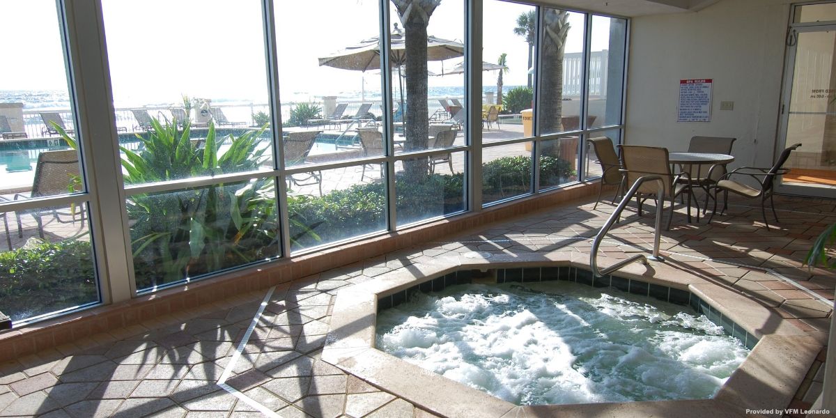 Daytona Beach Resort & Conference Center Daytona Beach