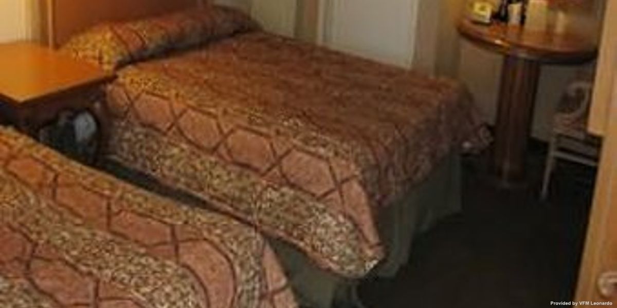 Safari Inn (Chico)