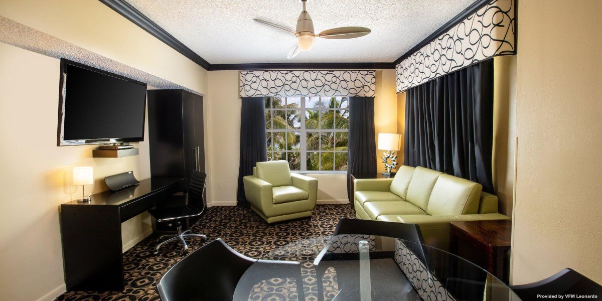 Hotel Westgate South Beach Resort (Miami Beach)