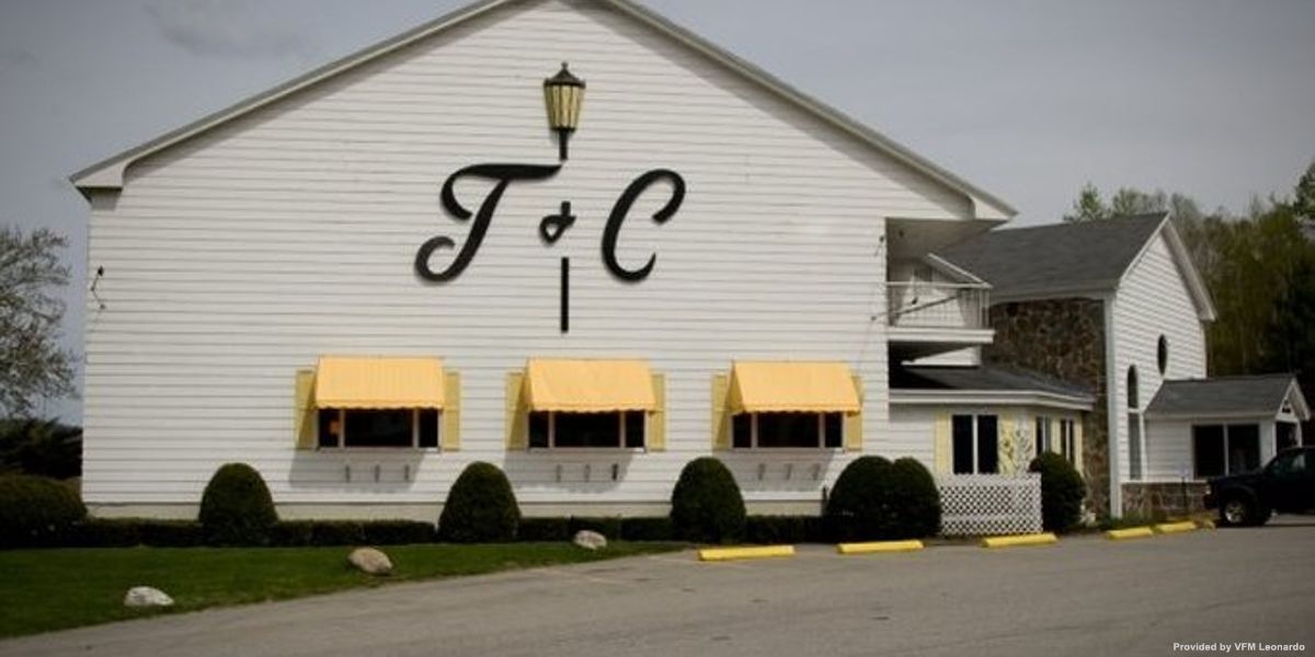 TOWN AND COUNTRY INN RESORT (Gorham)