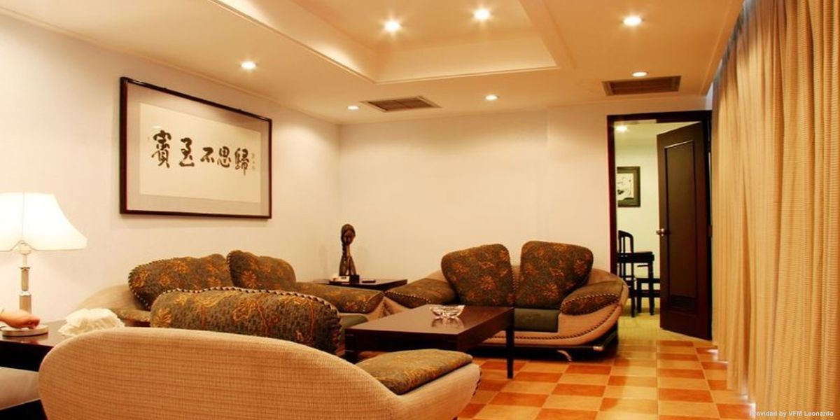 WONDER INTERNATIONAL HOTEL (Changsha)