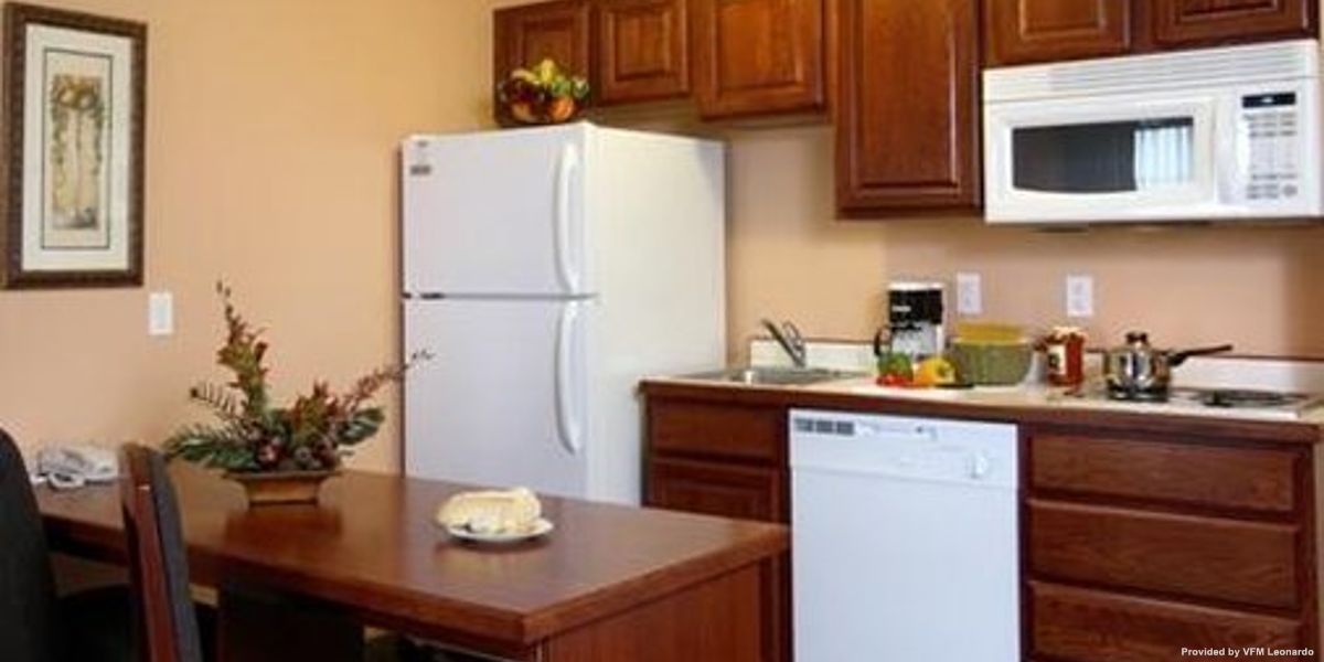 GrandStay Residential Suites - Rapid City