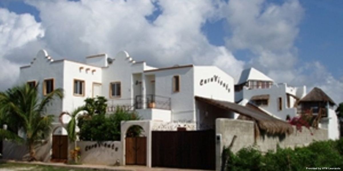 Casa Viento (Cozumel)
