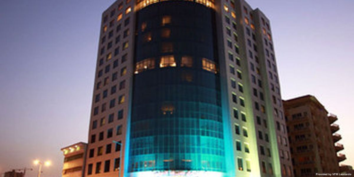 Plaza Inn Doha
