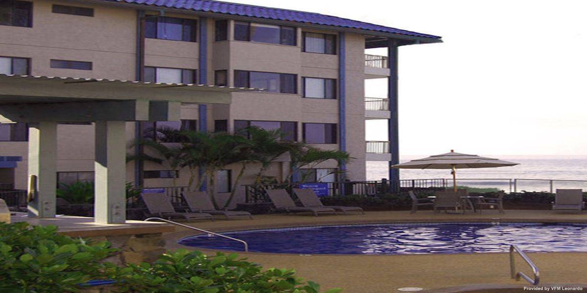 Hotel Kona Reef Resort (Kailua)