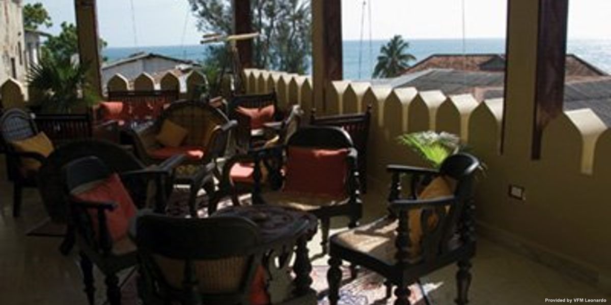 Al Johari By Resort Bookings (Sansibar-City)