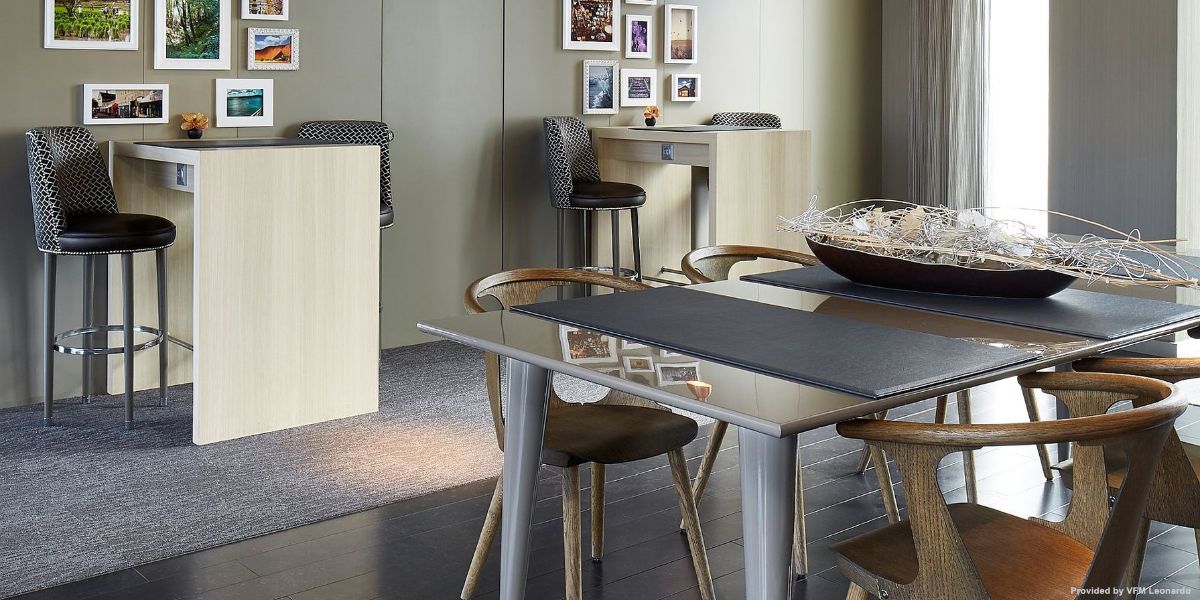 AC Hotel Sants (Barcelona)