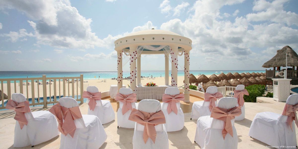 GOLDEN PARNASSUS RESORT AND SPA (Cancún)