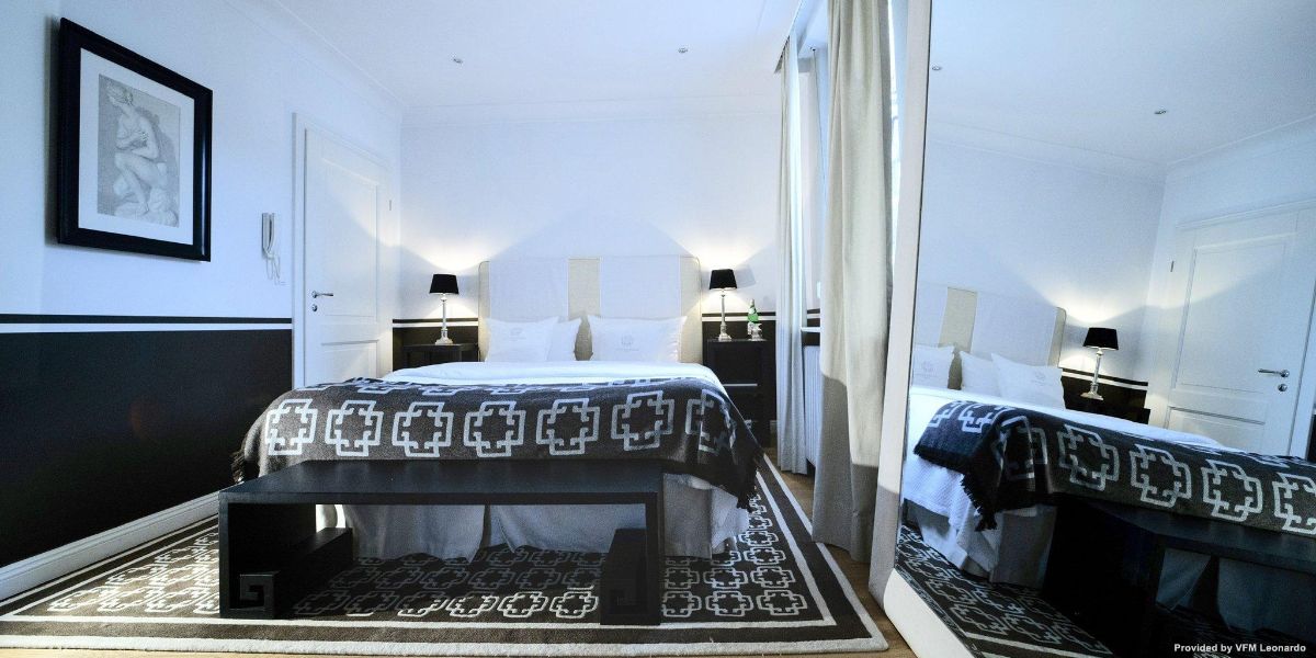 Boutiquehotel Heidelberg Suites - Small Luxury Hotels of the World