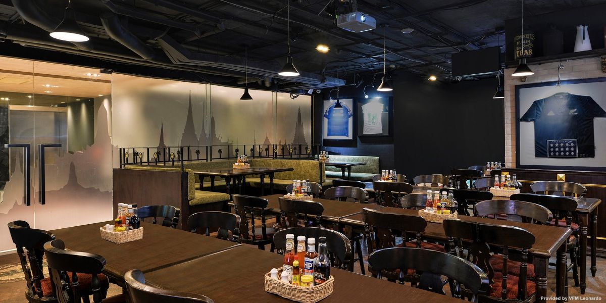Citadines Sukhumvit 11 Bangkok